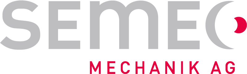Logo Semec Mechanik AG
